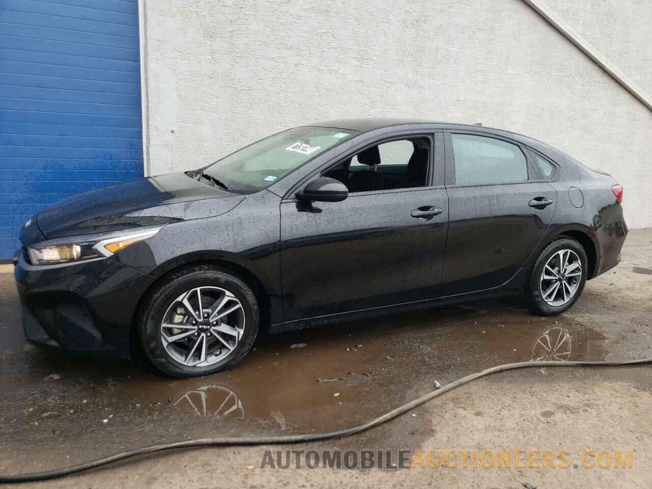 3KPF24AD7PE628278 KIA FORTE 2023