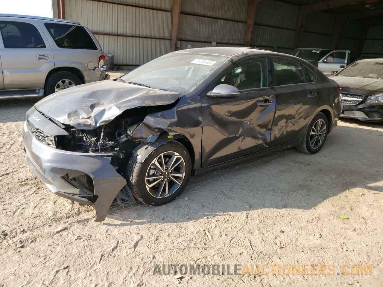 3KPF24AD7PE633044 KIA FORTE 2023