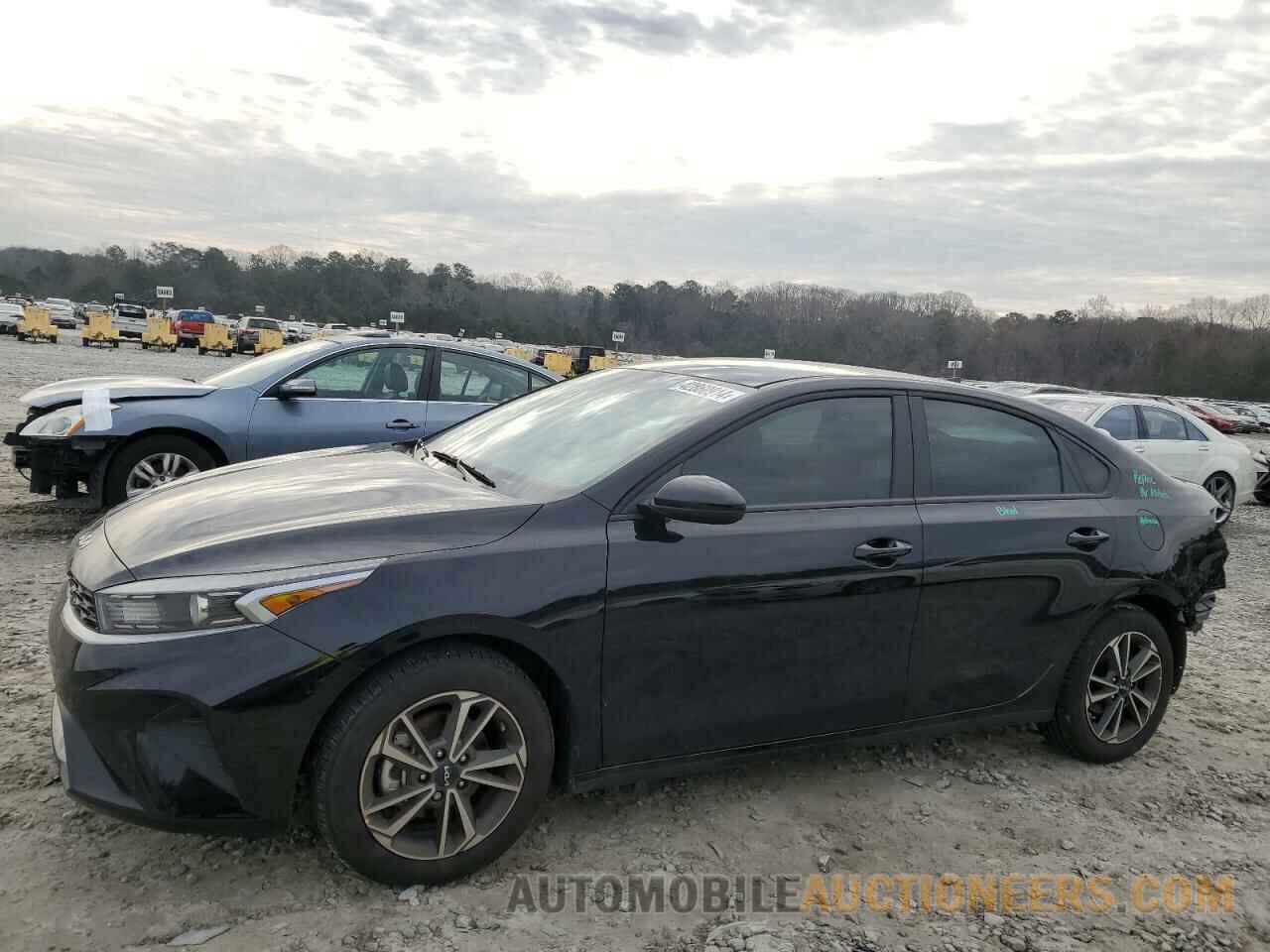 3KPF24AD7PE644559 KIA FORTE 2023