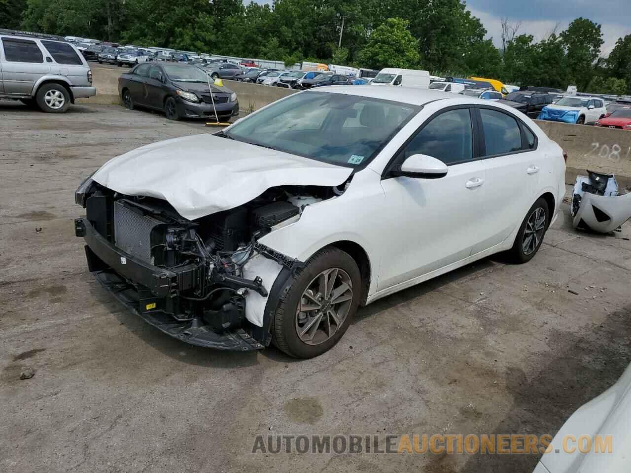 3KPF24AD7PE645694 KIA FORTE 2023