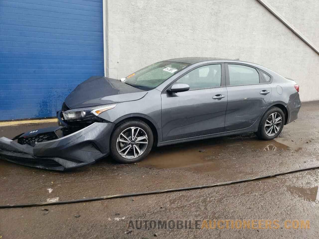 3KPF24AD7PE646716 KIA FORTE 2023