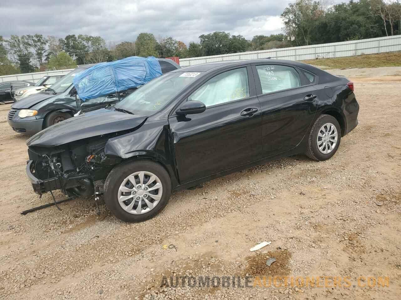 3KPF24AD7PE646960 KIA FORTE 2023