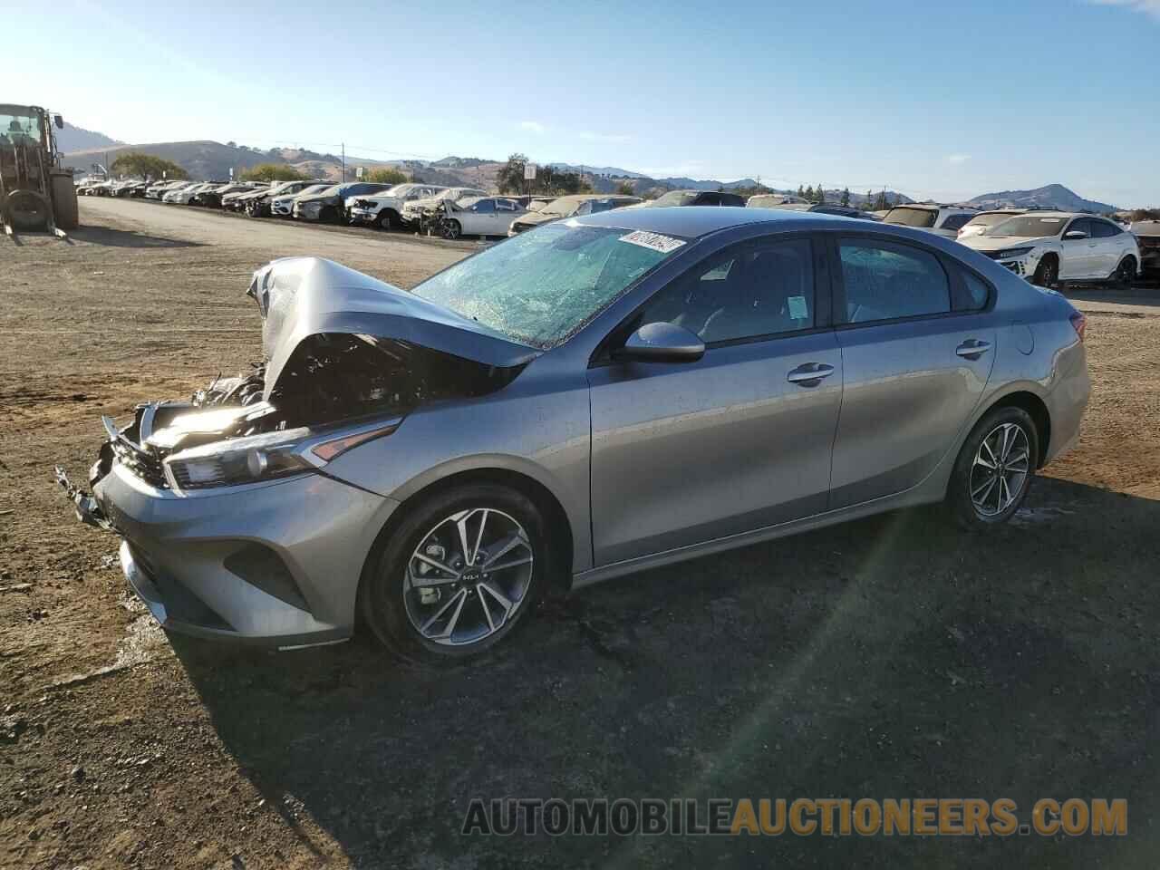 3KPF24AD7PE647655 KIA FORTE 2023