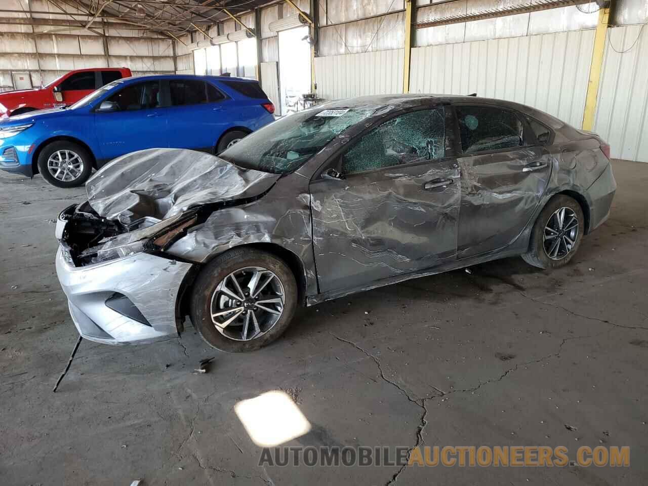 3KPF24AD7PE648675 KIA FORTE 2023