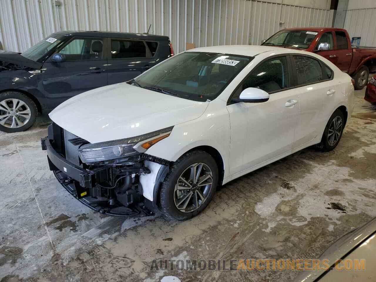 3KPF24AD7PE650054 KIA FORTE 2023