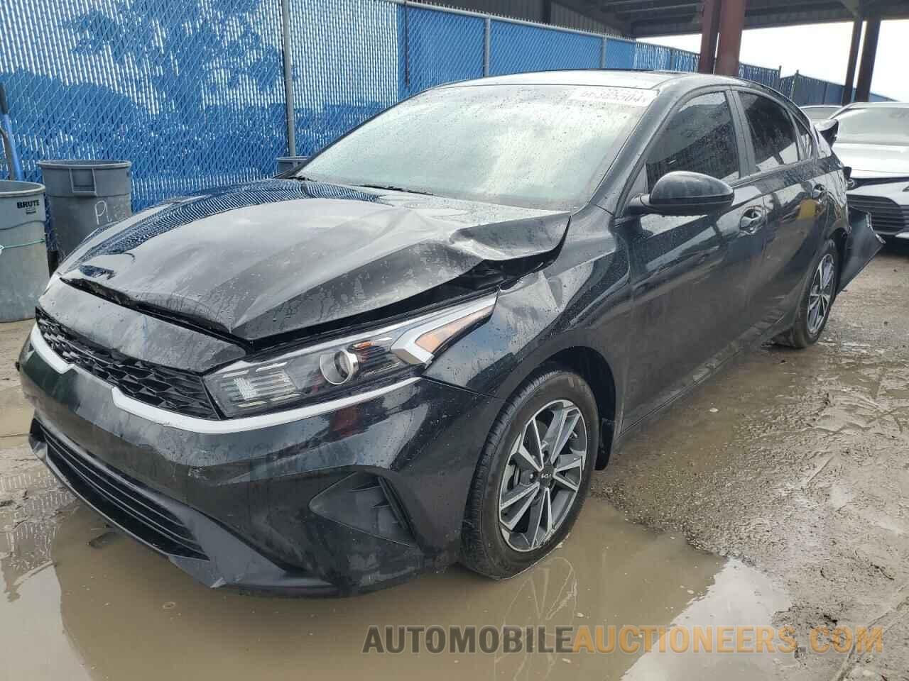 3KPF24AD7PE655397 KIA FORTE 2023