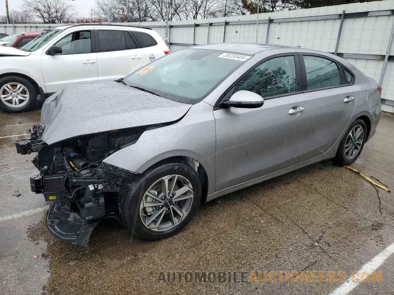 3KPF24AD7PE656758 KIA FORTE 2023