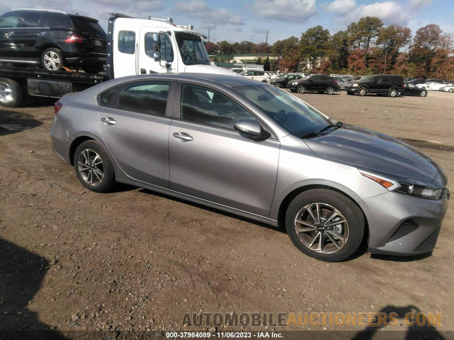 3KPF24AD7PE665346 KIA FORTE 2023