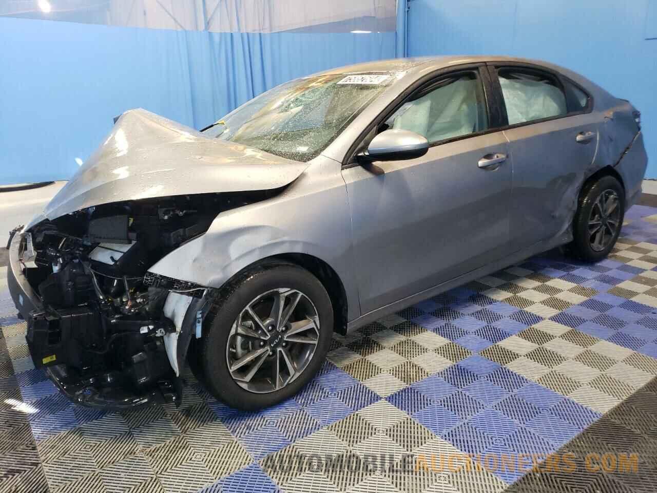 3KPF24AD7PE675360 KIA FORTE 2023