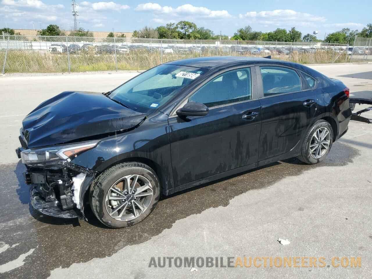 3KPF24AD7PE683507 KIA FORTE 2023