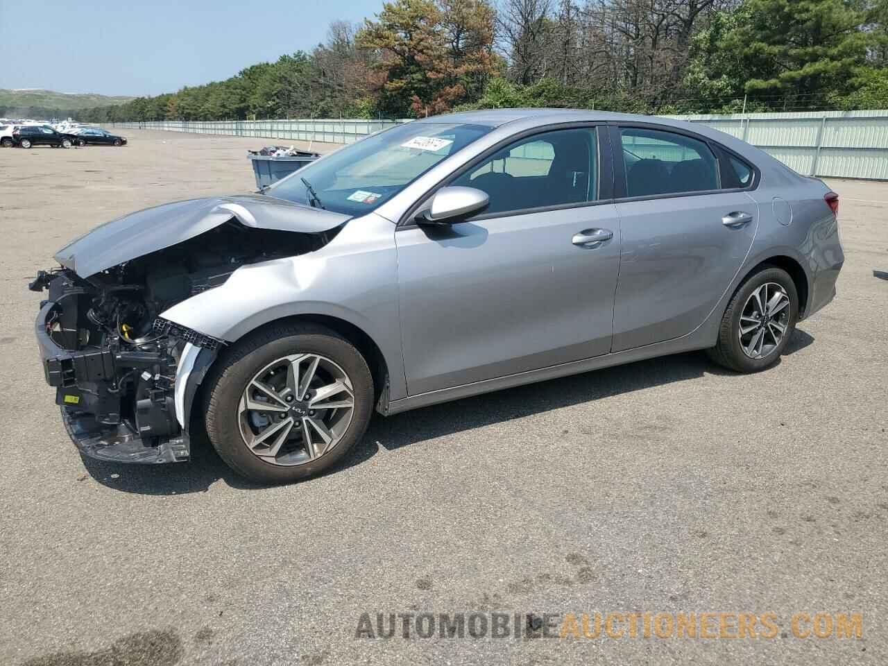 3KPF24AD7PE691400 KIA FORTE 2023