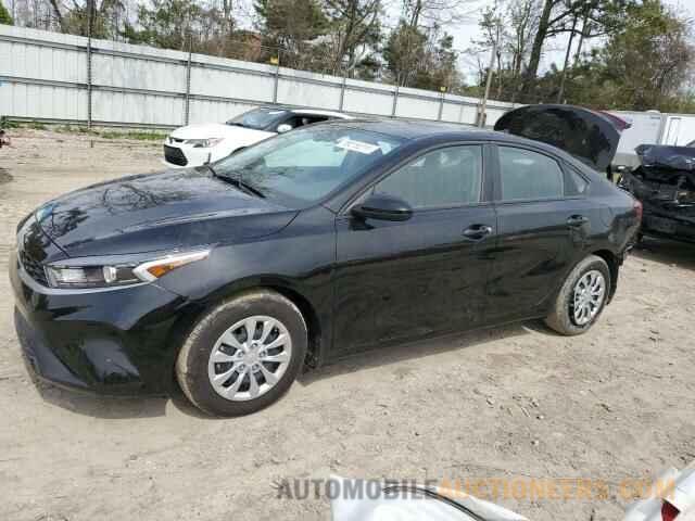 3KPF24AD7RE688063 KIA FORTE 2024