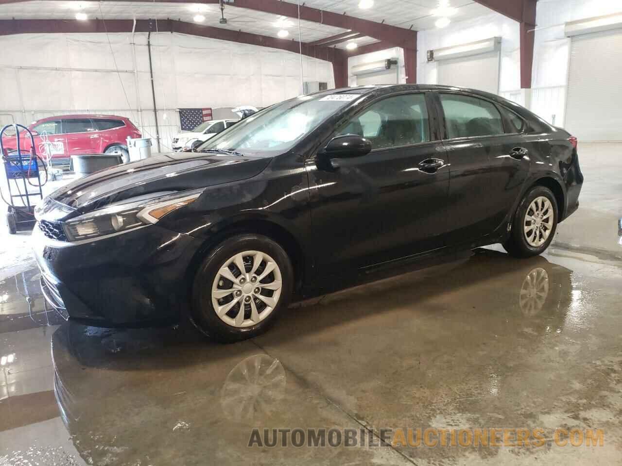 3KPF24AD7RE694994 KIA FORTE 2024