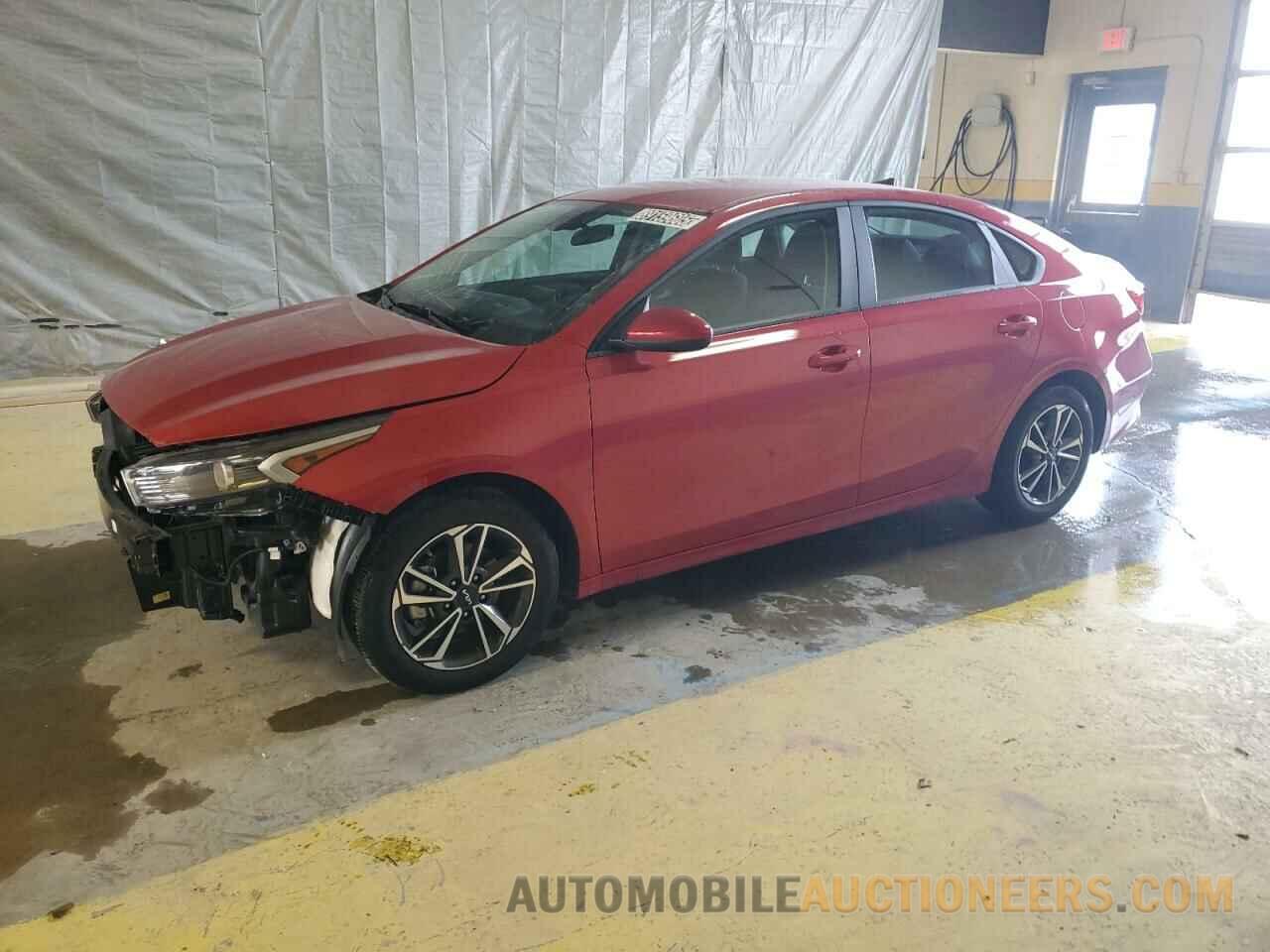 3KPF24AD7RE695773 KIA FORTE 2024