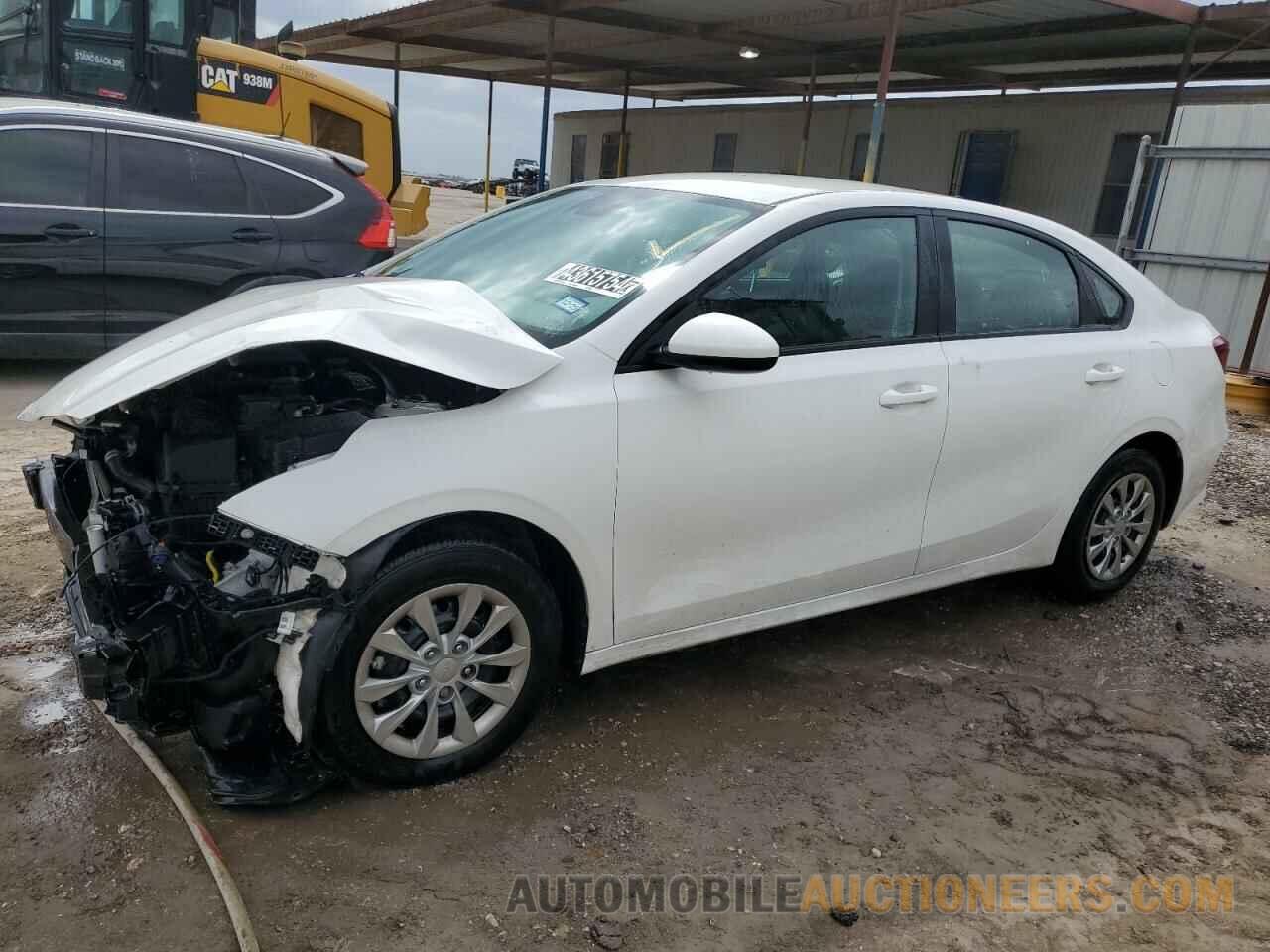 3KPF24AD7RE704357 KIA FORTE 2024