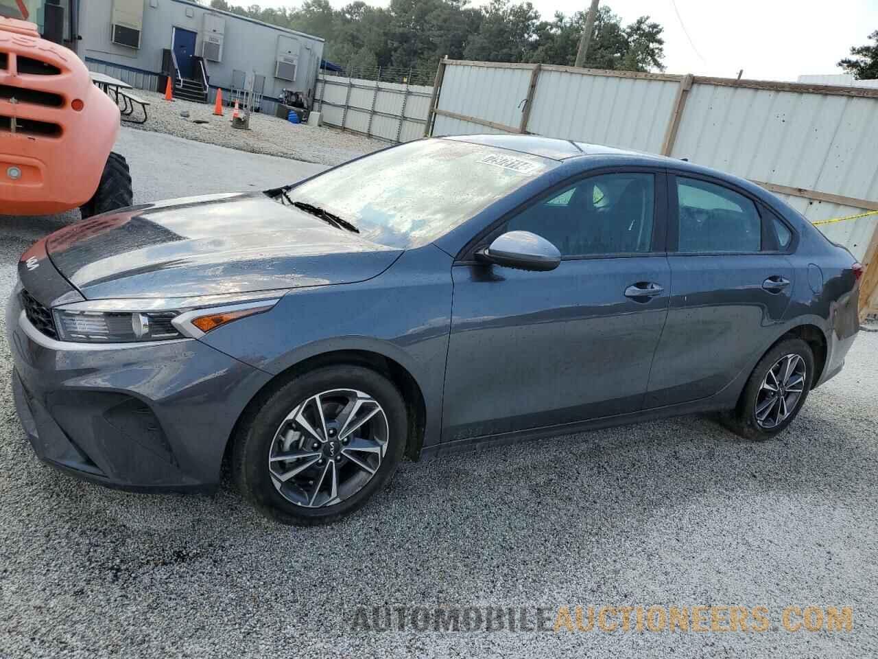 3KPF24AD7RE711891 KIA FORTE 2024