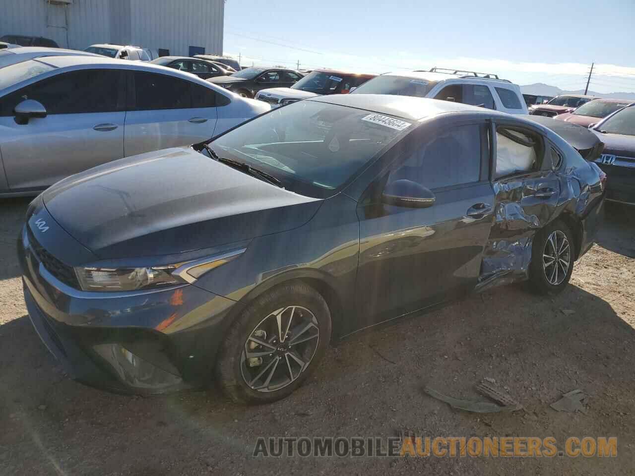 3KPF24AD7RE712328 KIA FORTE 2024