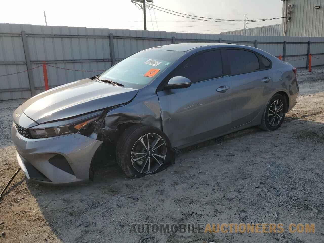 3KPF24AD7RE720767 KIA FORTE 2024