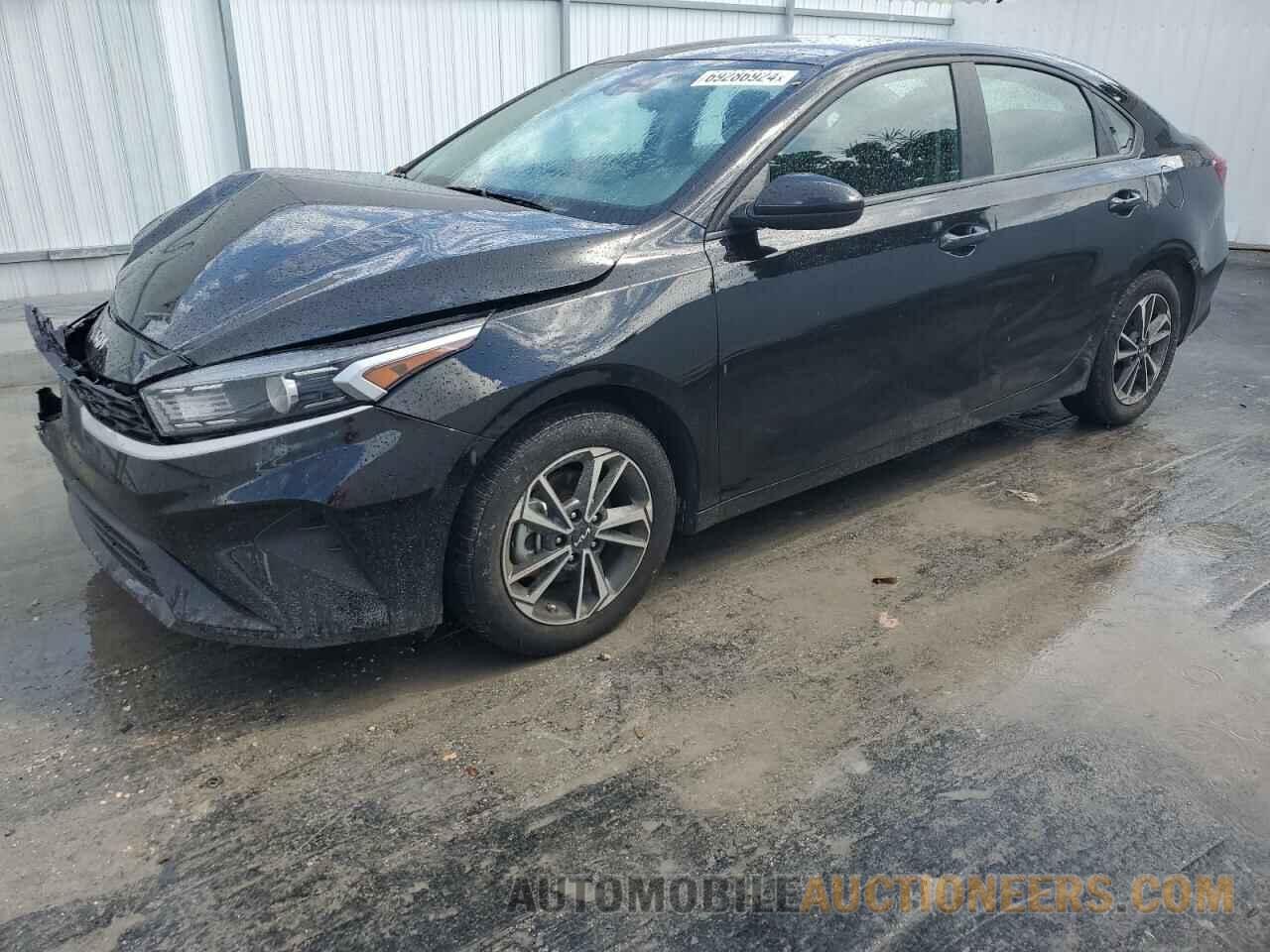 3KPF24AD7RE724494 KIA FORTE 2024