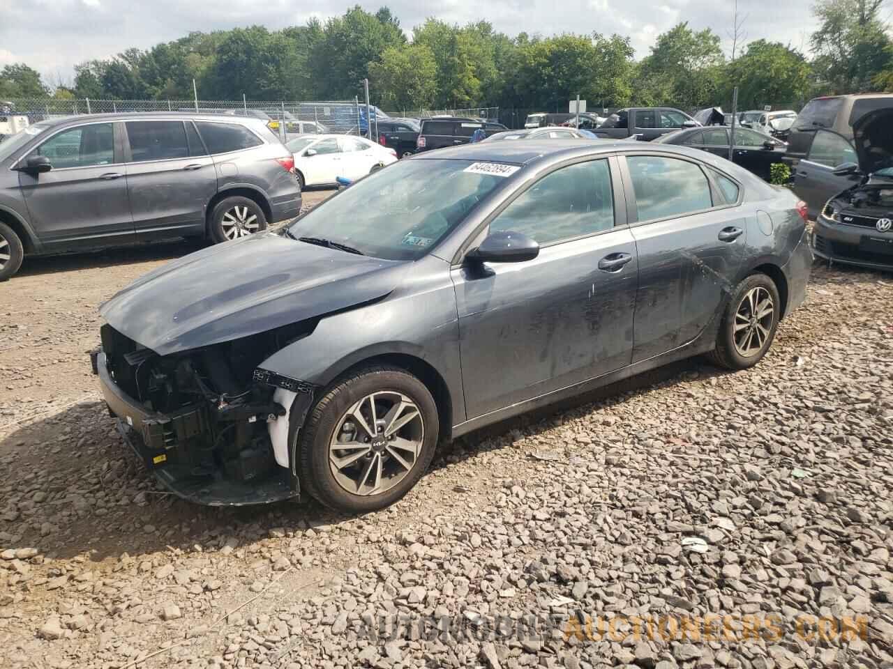 3KPF24AD7RE724561 KIA FORTE 2024