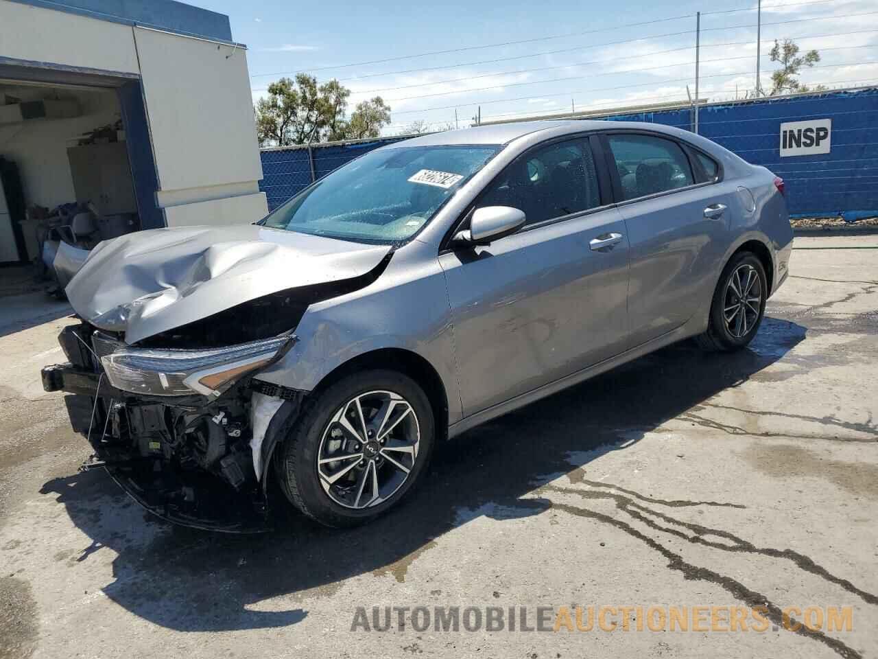 3KPF24AD7RE727217 KIA FORTE 2024