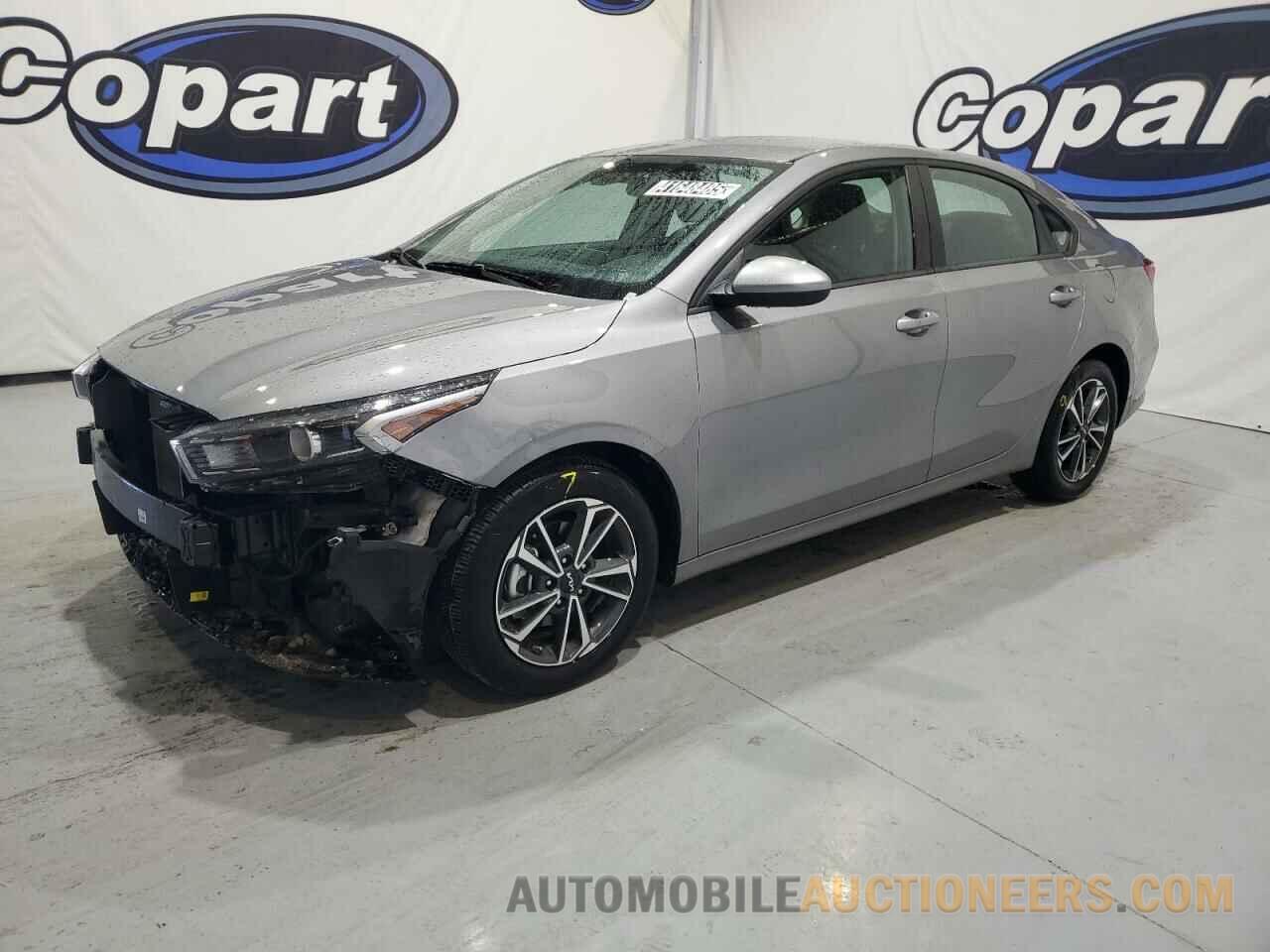 3KPF24AD7RE730117 KIA FORTE 2024