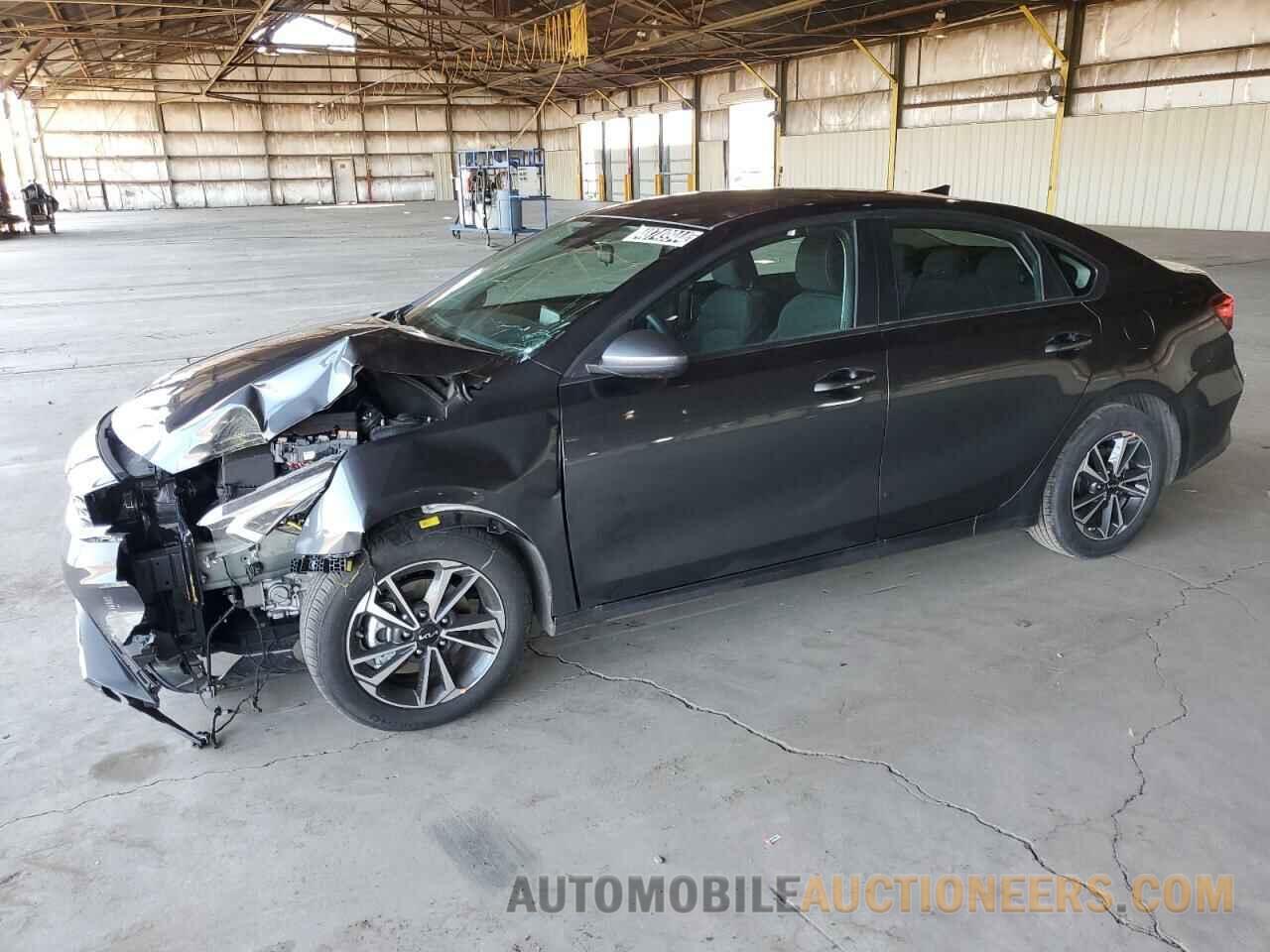 3KPF24AD7RE732501 KIA FORTE 2024