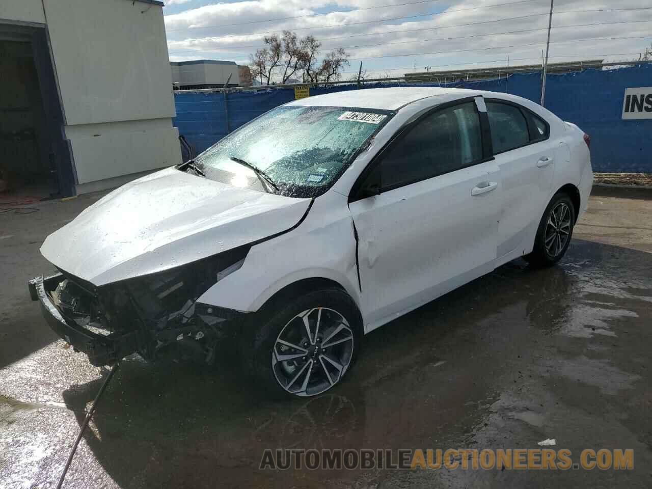 3KPF24AD7RE732904 KIA FORTE 2024