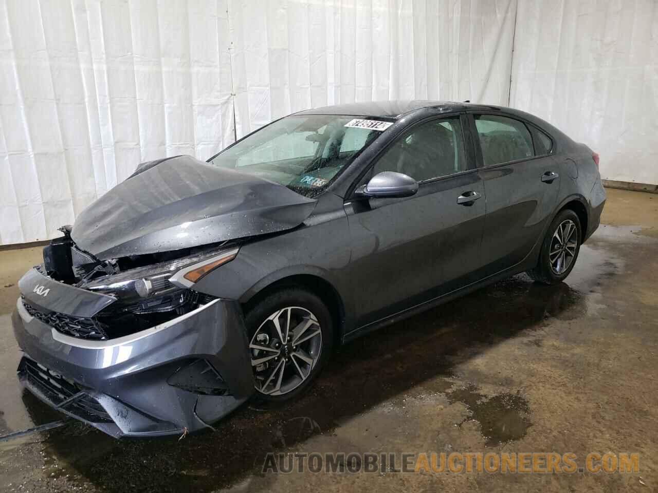 3KPF24AD7RE739934 KIA FORTE 2024