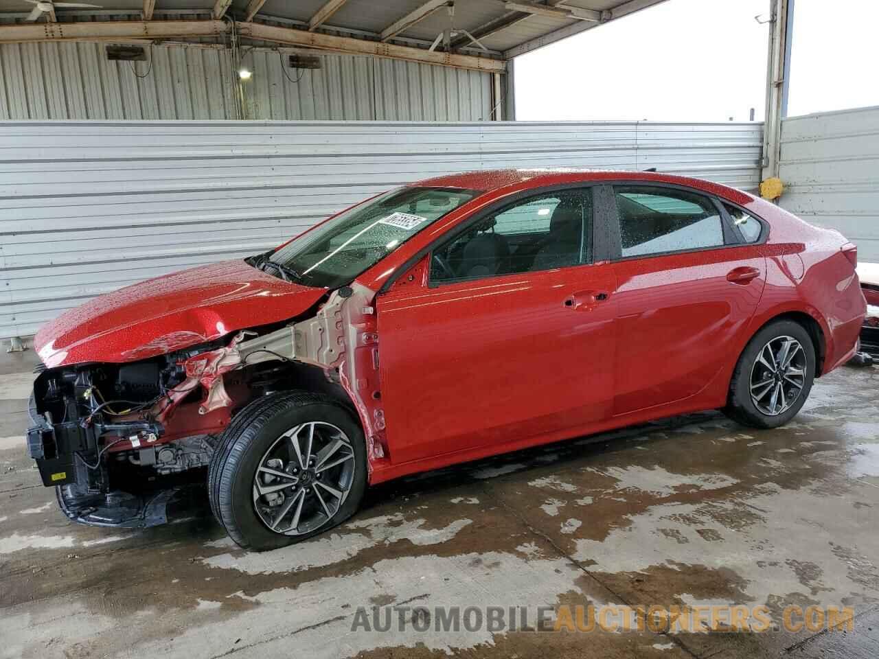 3KPF24AD7RE787594 KIA FORTE 2024