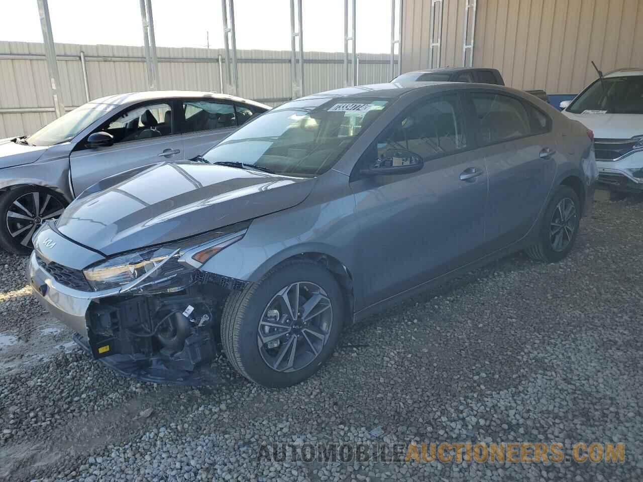 3KPF24AD7RE795131 KIA FORTE 2024