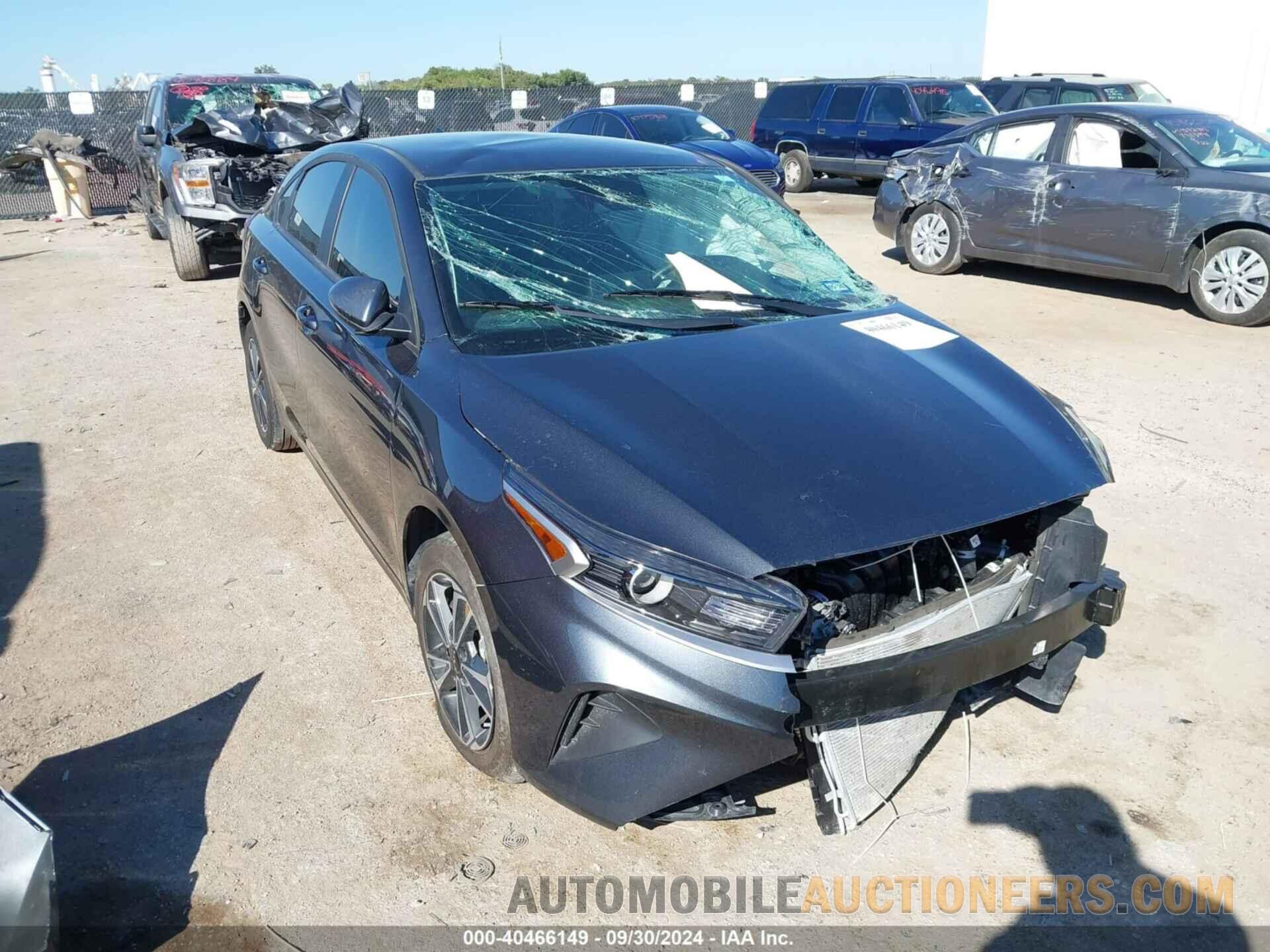 3KPF24AD7RE796022 KIA FORTE 2024