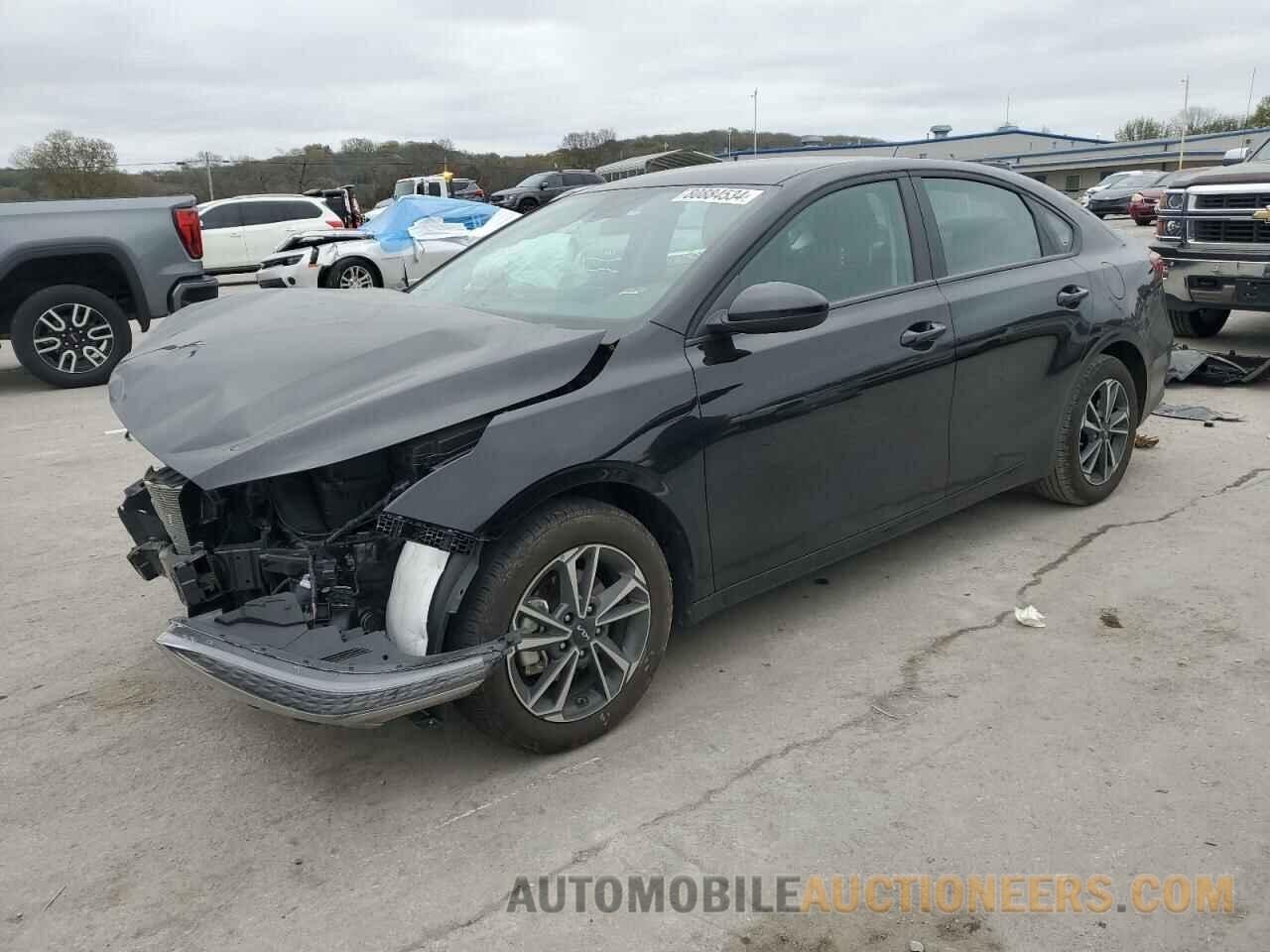 3KPF24AD7RE806497 KIA FORTE 2024