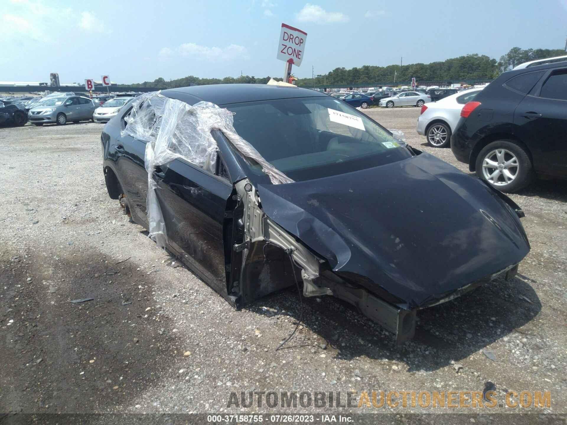 3KPF24AD8KE132236 KIA FORTE 2019