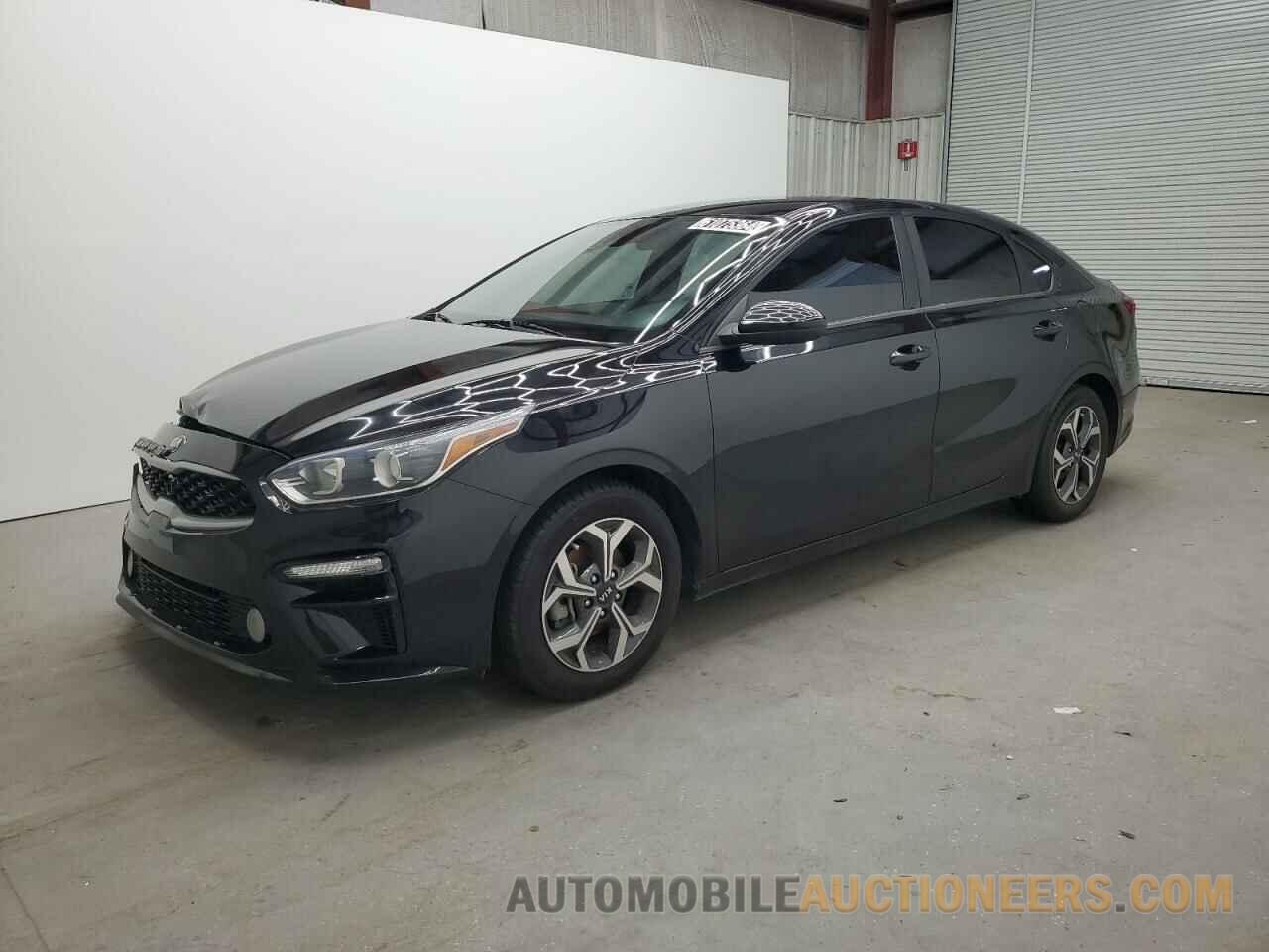 3KPF24AD8LE178361 KIA FORTE 2020