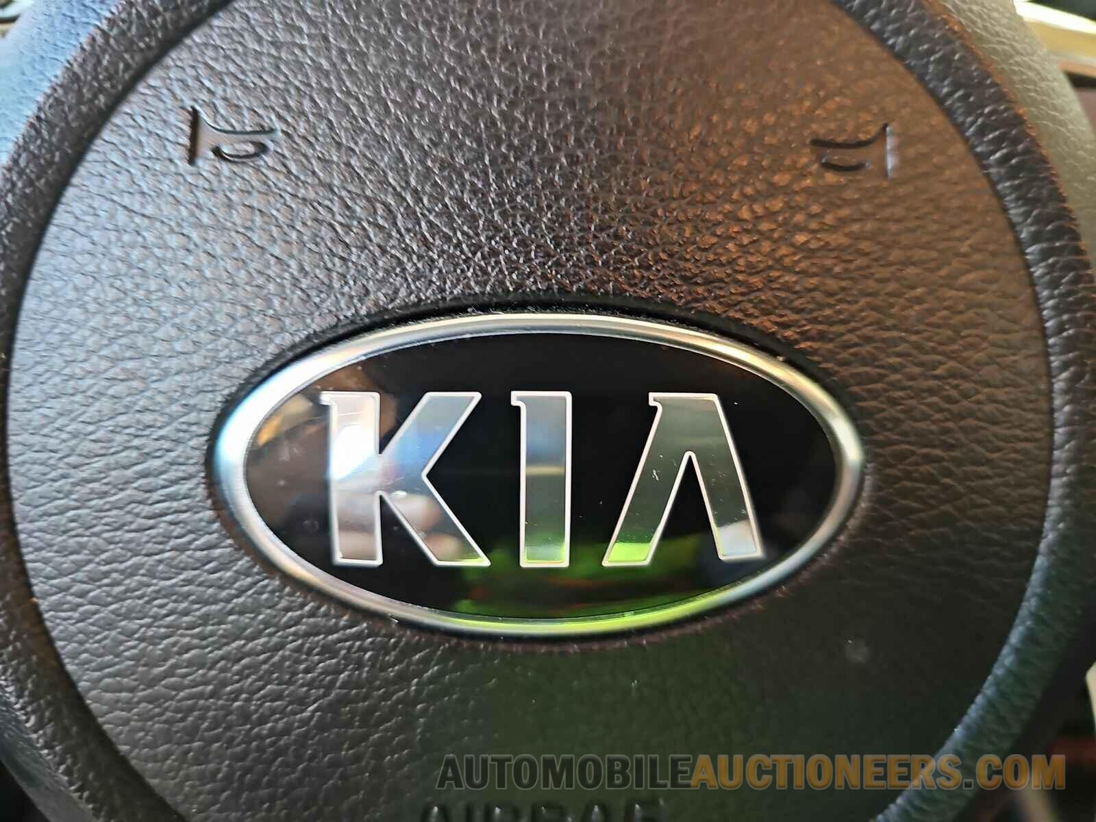 3KPF24AD8ME305692 Kia Forte 2021