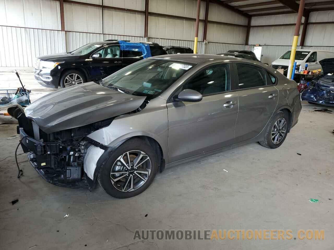 3KPF24AD8NE442181 KIA FORTE 2022