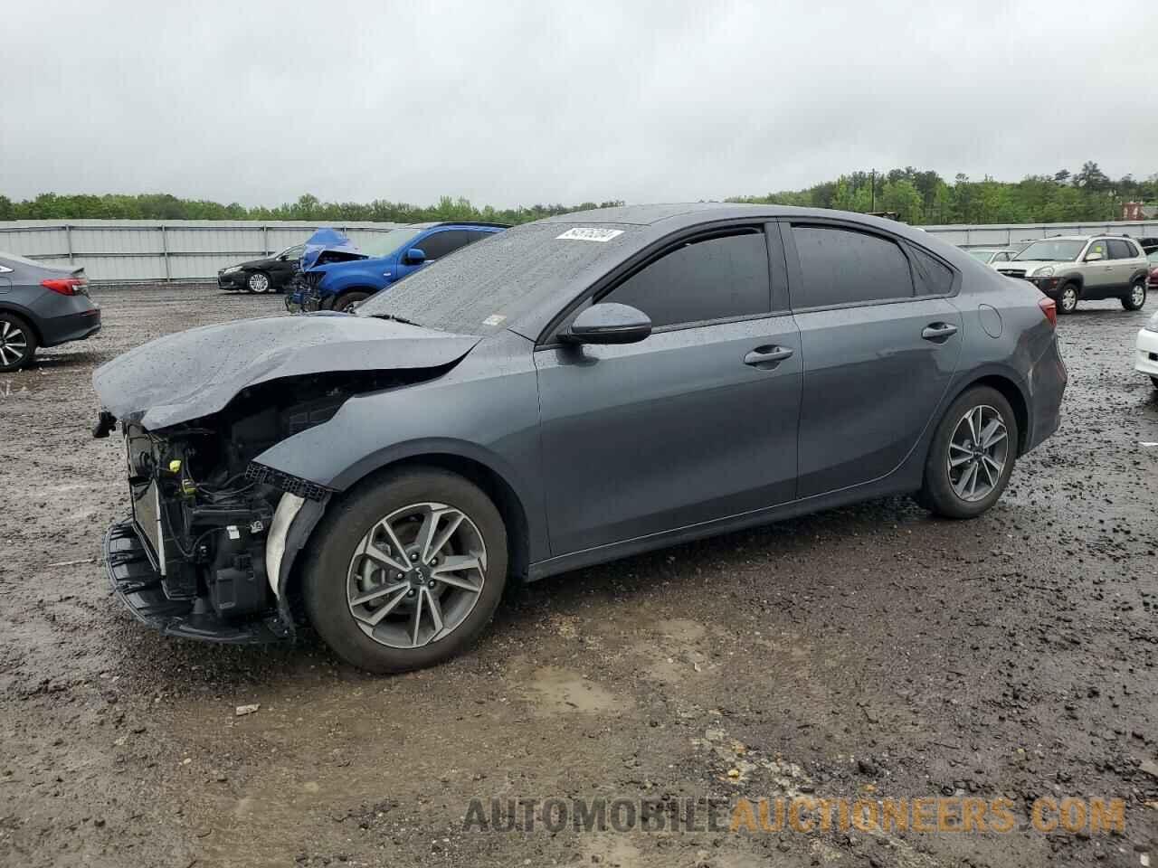 3KPF24AD8NE475276 KIA FORTE 2022