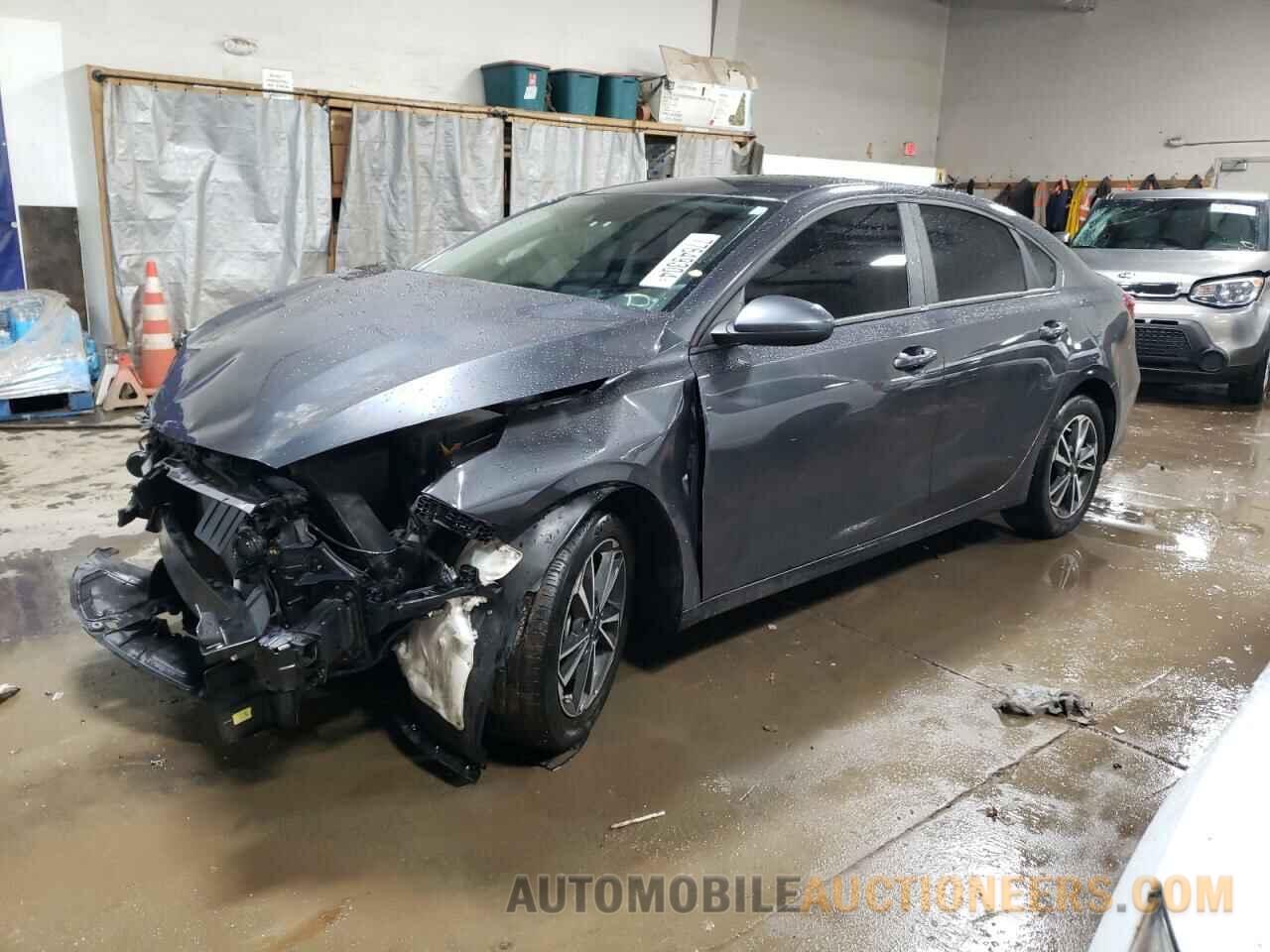 3KPF24AD8NE498315 KIA FORTE 2022