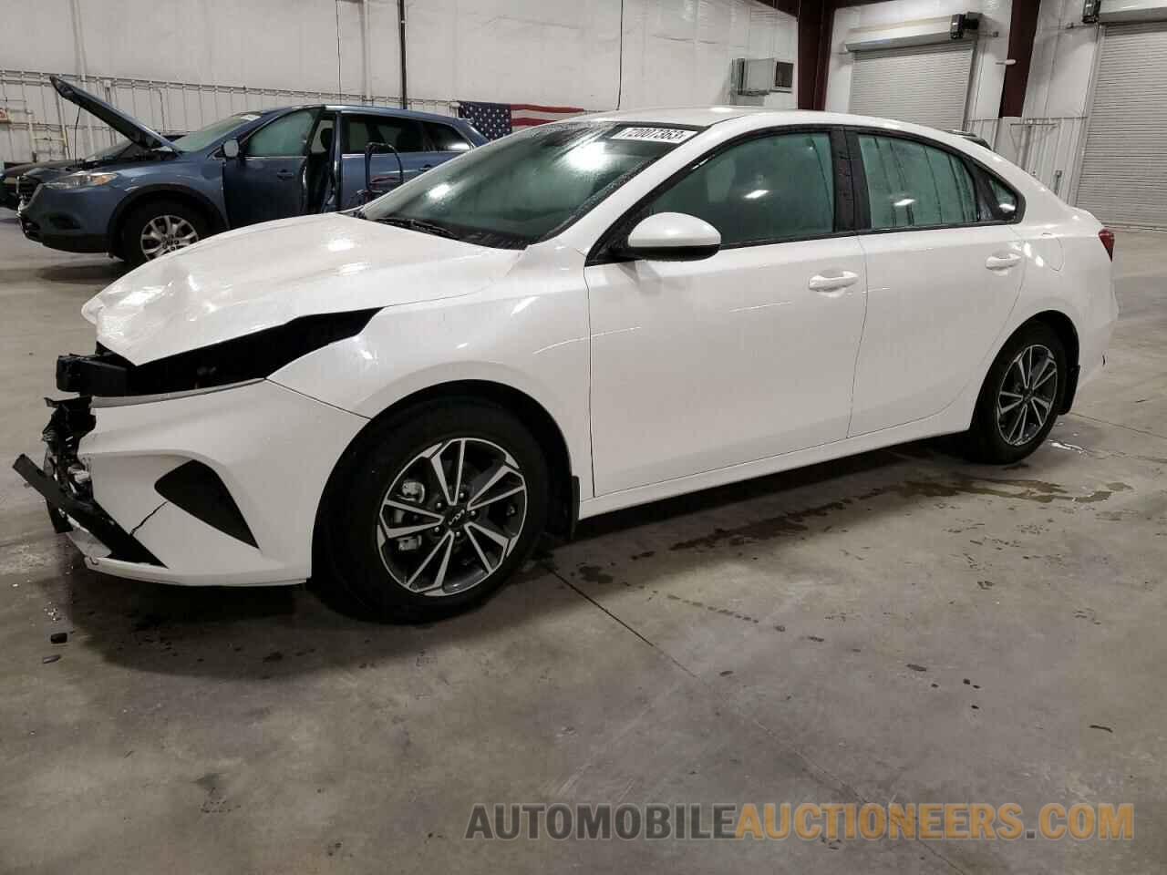 3KPF24AD8PE506433 KIA FORTE 2023