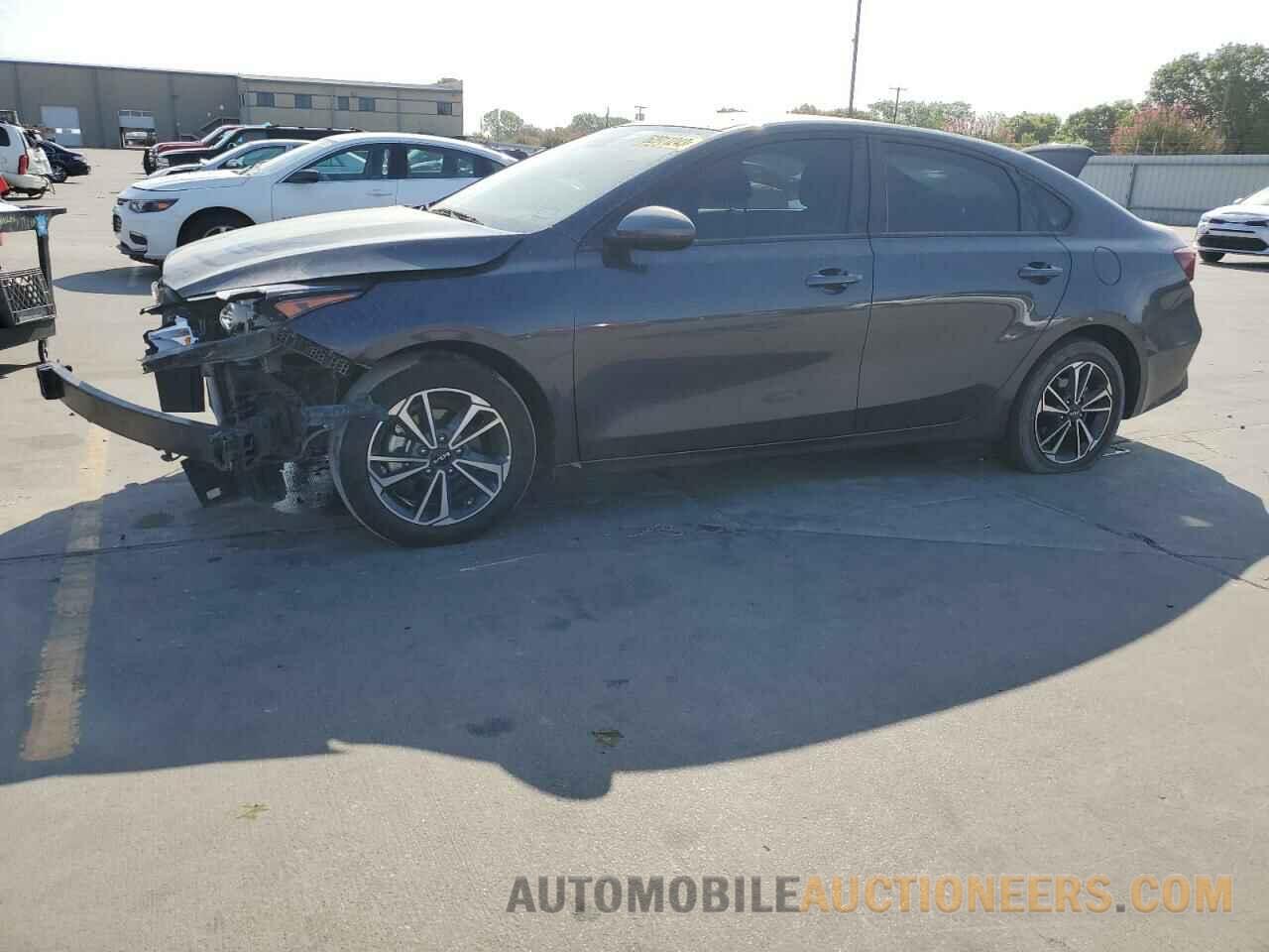 3KPF24AD8PE508926 KIA FORTE 2023