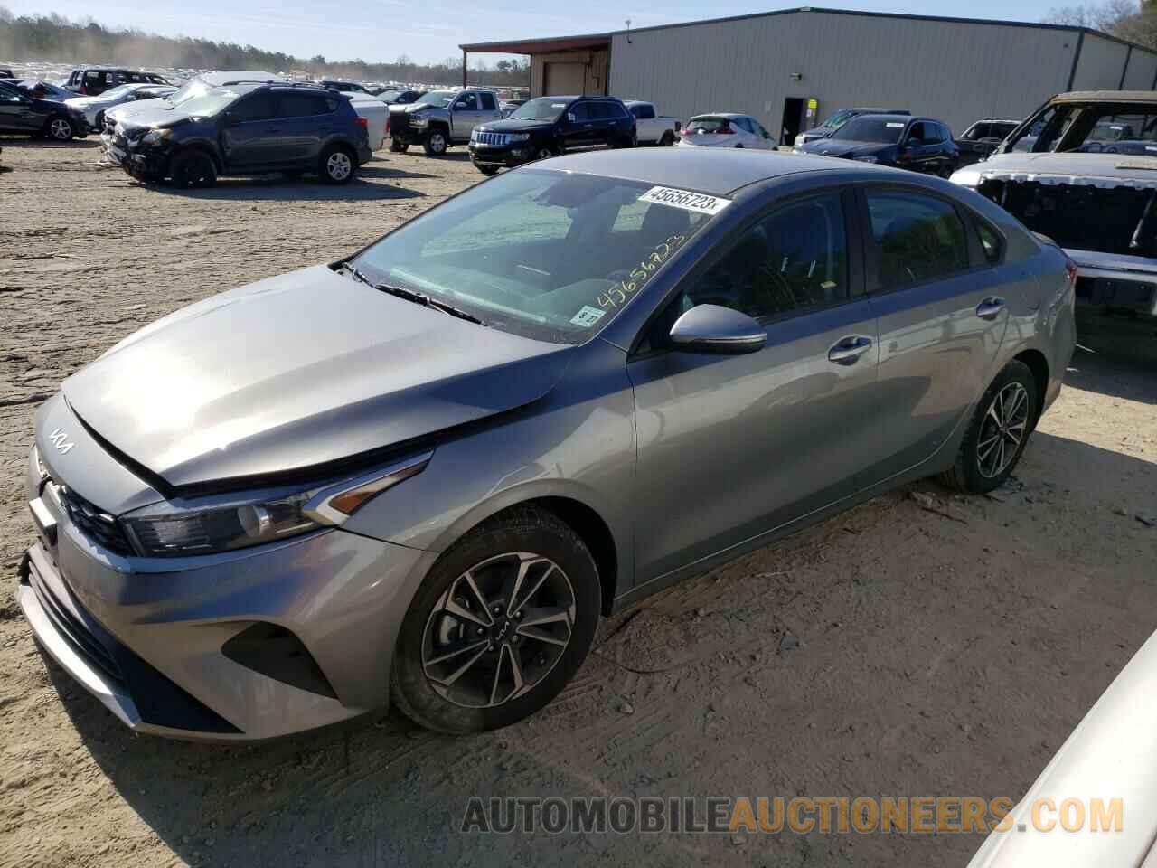 3KPF24AD8PE510711 KIA FORTE 2023