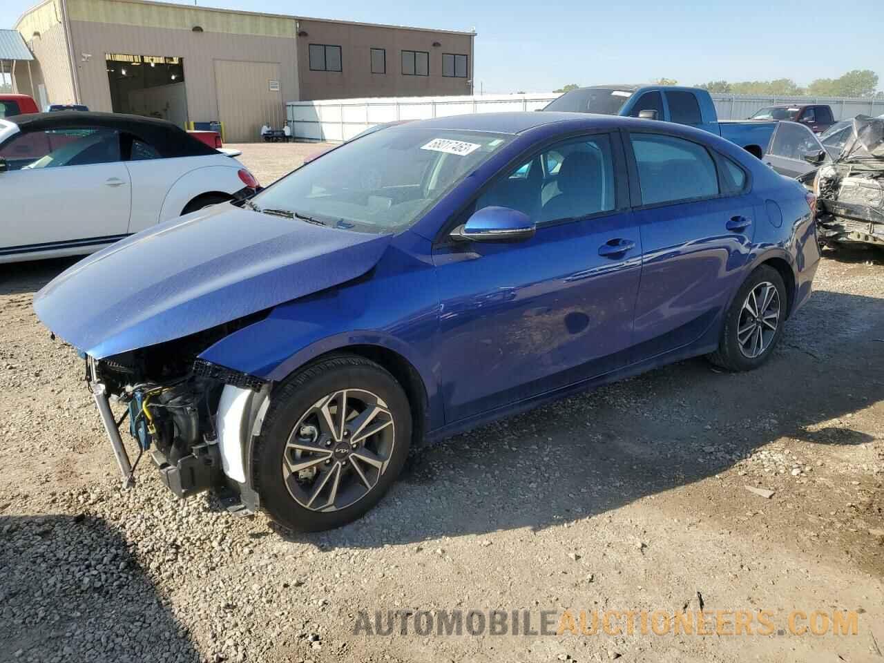 3KPF24AD8PE517612 KIA FORTE 2023