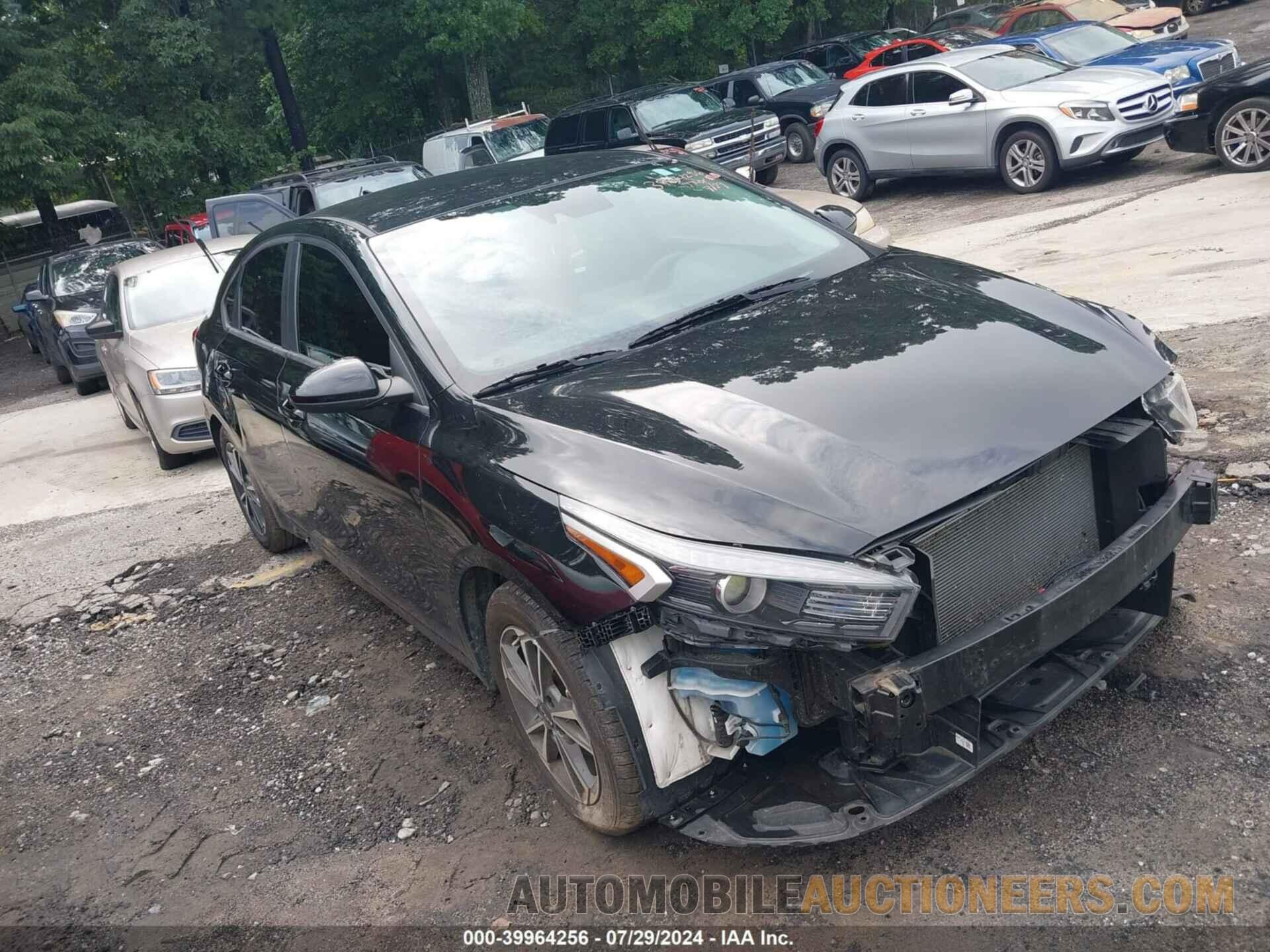 3KPF24AD8PE518968 KIA FORTE 2023