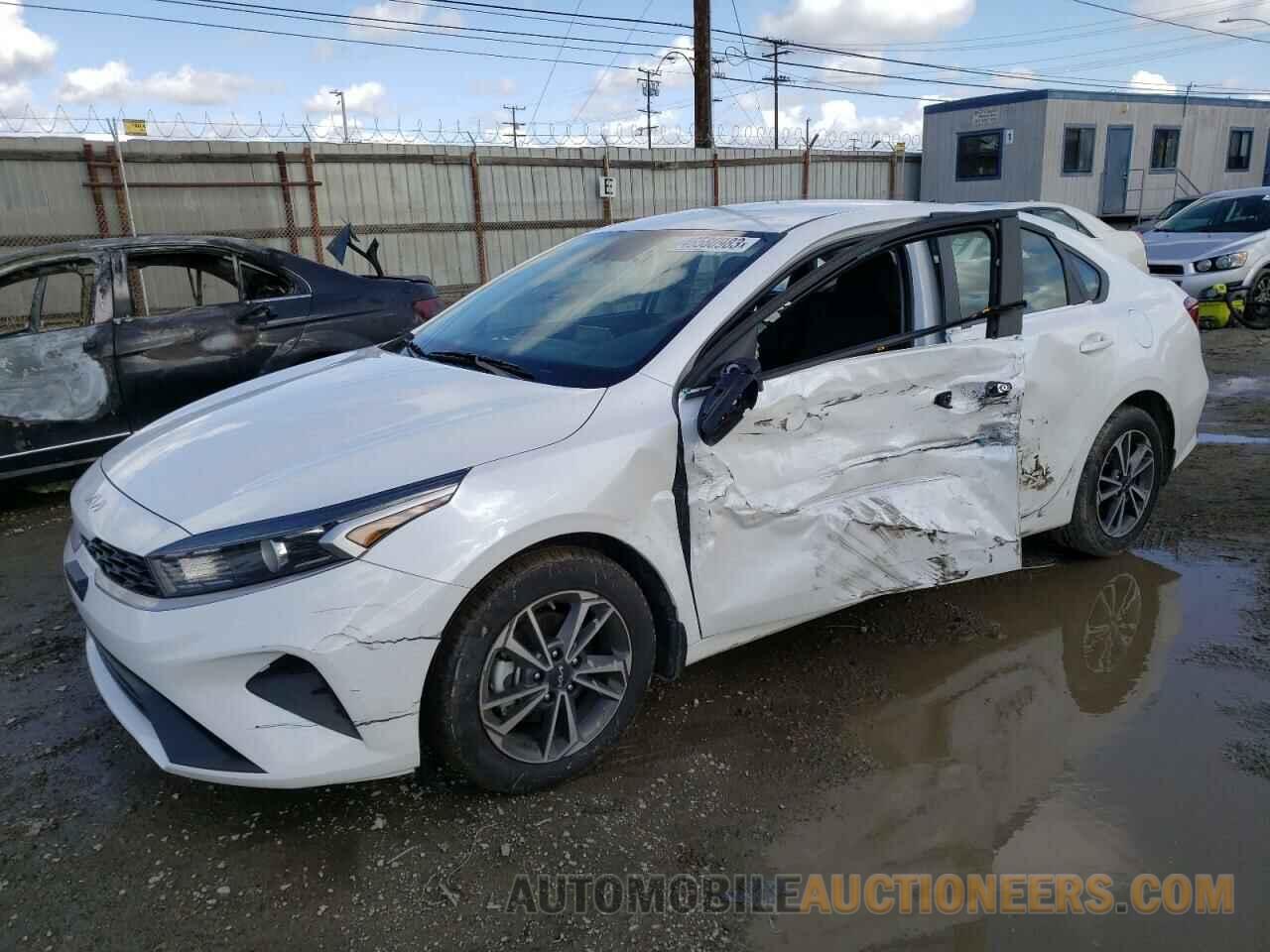 3KPF24AD8PE524110 KIA FORTE 2023