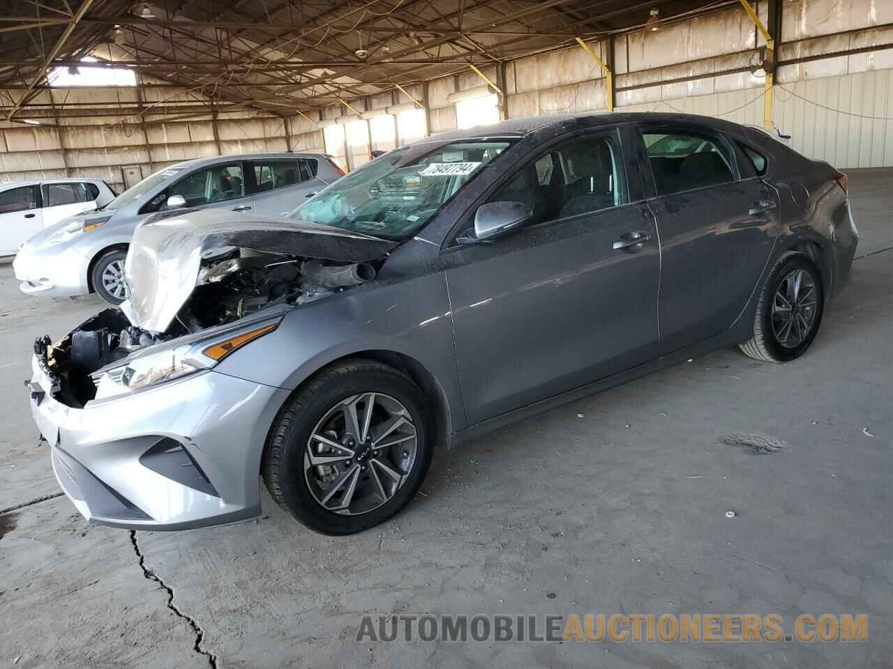 3KPF24AD8PE526553 KIA FORTE 2023