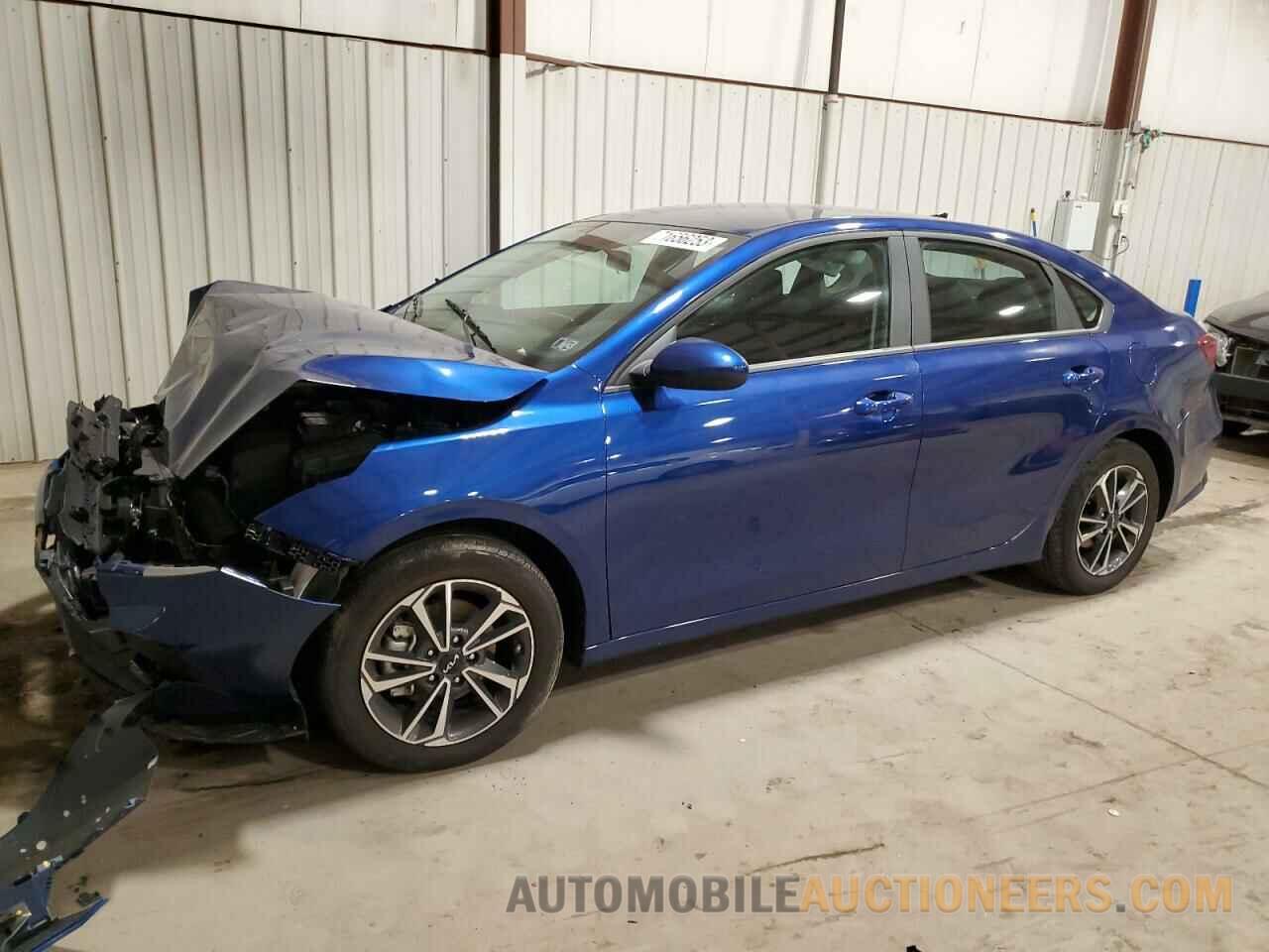 3KPF24AD8PE531669 KIA FORTE 2023