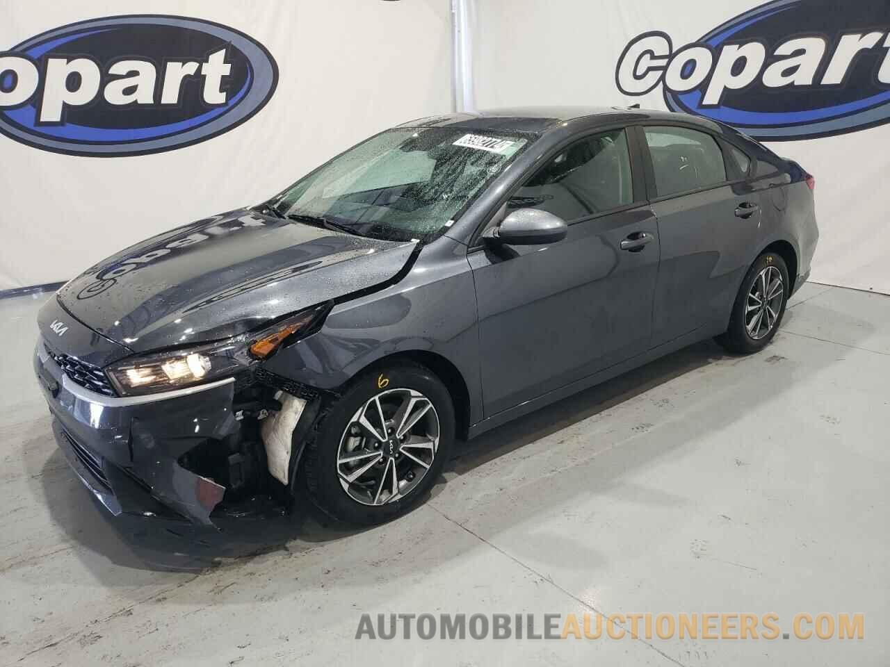 3KPF24AD8PE558273 KIA FORTE 2023