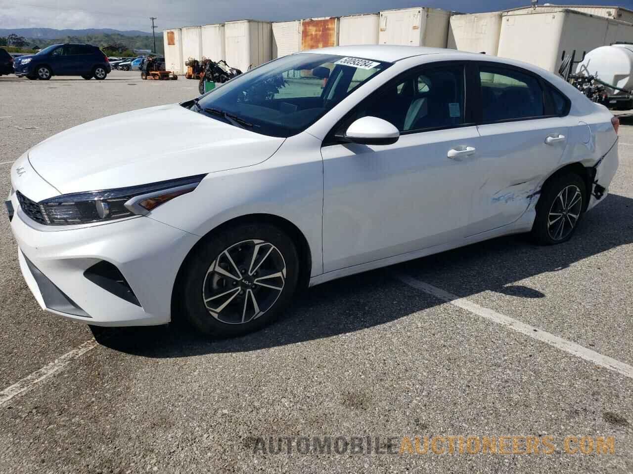 3KPF24AD8PE560976 KIA FORTE 2023