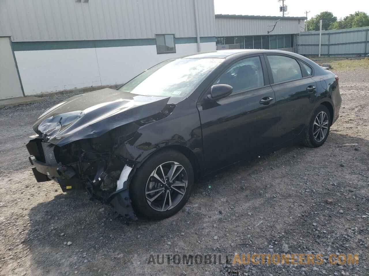 3KPF24AD8PE561271 KIA FORTE 2023